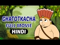 Ghatotkacha Full Cartoon Movie For Kids In Hindi Hindi Animated Cartoon Movie For Kids