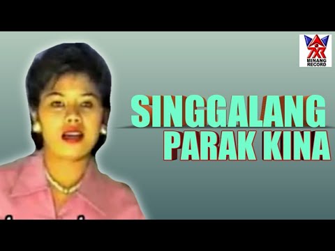SINGGALANG PARAK KINA-JUSNIA [ OFFICIAL MUSIC VIDIO ]