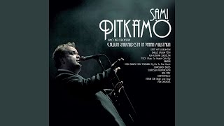 Sinulle lauluni teen