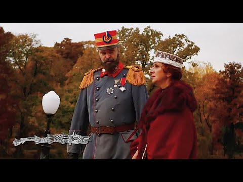 Toti K1 - Mandru Sa Fii Roman | Videoclip Oficial