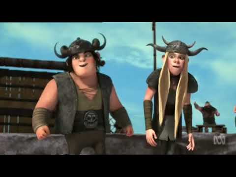 Ep12 Thawfest Part 2