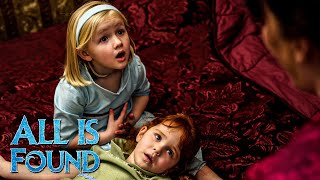 All is Found - Frozen 2 in Real Life All is Found - Frozen 2 in Real Life
