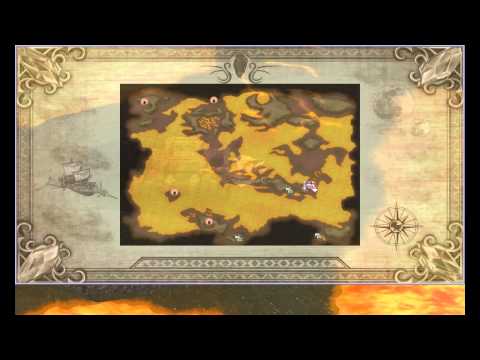 Final Fantasy 4 PC (Active Hard Mode) - Part 35: Sidequests Galore!