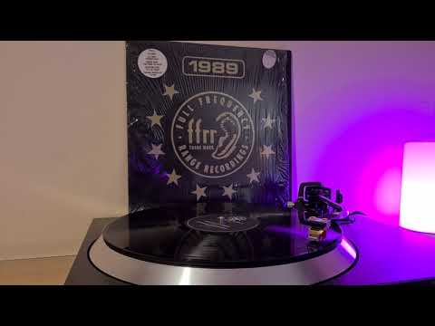 Sterling Void And Paris Brightledge - It's All Right (House Mix) - 1987 (4K/HQ)