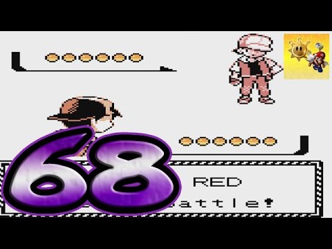 Pokemon Crystal - 68 - The Final Battle!! The End!