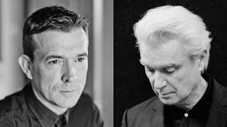David Mitchell and David Byrne: Utopia Avenue
