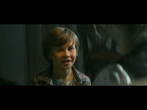 Tráiler Vinski, el superhéroe invisible [BRRIP] 2021