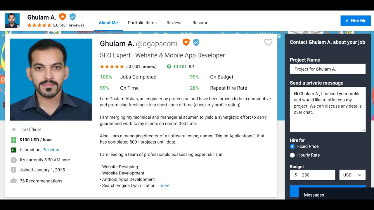 Youtube Video Thumbnail