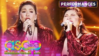 Download lagu Regine Velasquez-Alcasid belts out 'I Don't Want to Miss a Thing' | ASAP Natin 'To mp3 Download lagu Regine Velasquez-Alcasid belts out 'I Don't Want to Miss a Thing' | ASAP Natin 'To mp3