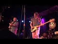 Love Tractor Live at the 40 Watt, Athens, Georgia - 06/29/2019