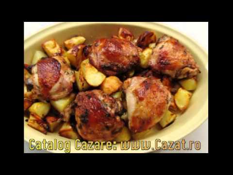 Cazare Lesu, Bistrita Nasaud - Cazat.ro