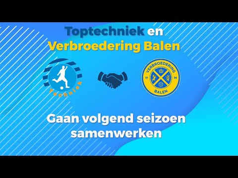 Toptechniek & Verbroedering Balen