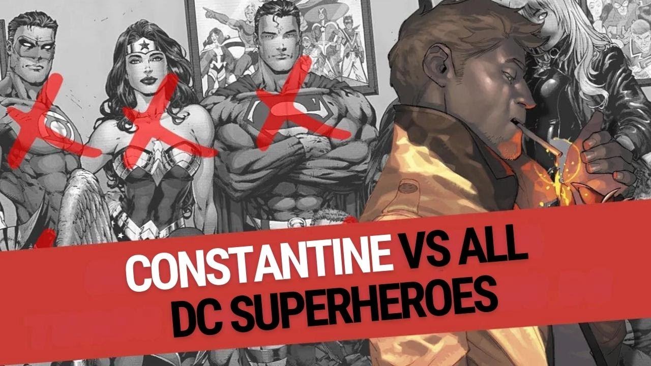 The Untold Story of Alan Moore: “Twilight of the Superheroes”