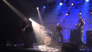 6 Danny Bryant   De Waai Geel 31 januari 2014 For the love of angels