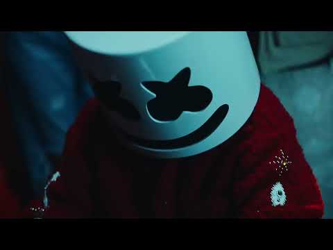 Marshmello x Nancy Ajram - Sah Sah (صح صح) (Official Music Video)