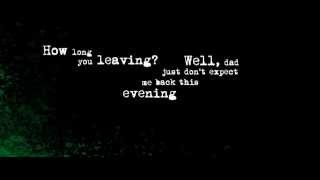 •Lyrics Video• Ed Sheeran - Runaway