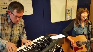 Blues for a Long Road Home   Linda Simpson & Ian Diment