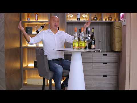 🍷 Mituri despre Vin - Vinul din pastile