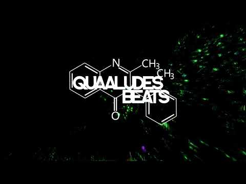 Quaaludes Beats - whatever | Official Video