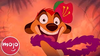 Top 10 Funny Disney Moments That Will NEVER Get Old gameplay video by Fayemiles18, 14:49 duration