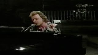 Jack Bruce LIVE at the BBC 1982 ~ Theme For An Imaginary Western