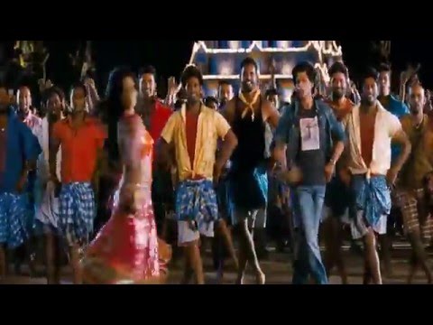 Shah Rukh Khan ft Qurd Get on the Dance Floor 2016