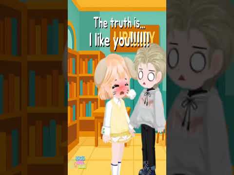 Gacha Doll Meme video thumbnail