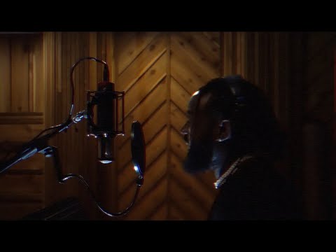 Rich Jordan Music Video