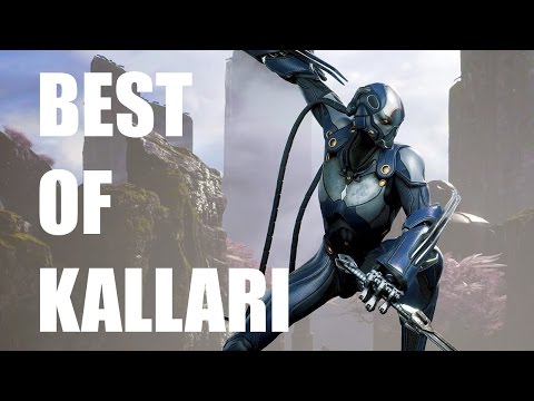Paragon -  Best of Kallari [Top 10]