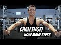 BODY WEIGHT BENCH CHALLENGE | CHEST DAY MOTIVATION | NATURAL PHYSIQUE TRANSFORMATION