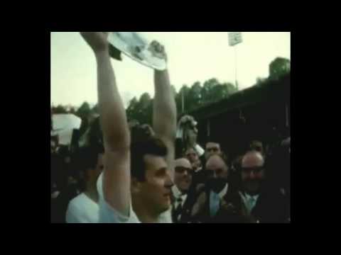 1964 - 1.FC Köln Erster Bundesligameister