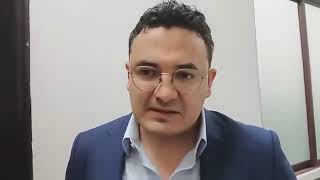 Elección contralor Aún no hay consensos expresa  Samuel Pérez de Raíces