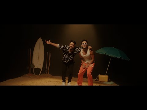 MARK EME, Chema Rivas - Madrid Con Playa (Vídeo oficial)