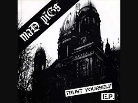 Mad Pigs - Craps