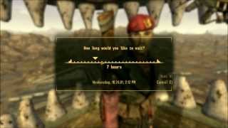 Let's Play Fallout New Vegas Part 20 - Finding the Prime Suspect