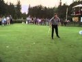 Shooter Mcgavin Freaks Out