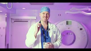Walkthrough: our new CT Angio Unit: VIR 1 - Angio-CT System