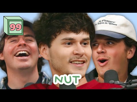 we auditioned for a reality dating show w/ nut | Ep. 99