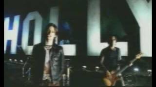 Buckcherry - For the movies