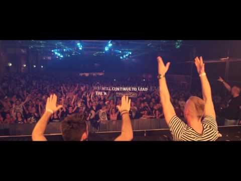 XXlerator Roughstate 2015 - AFTERMOVIE