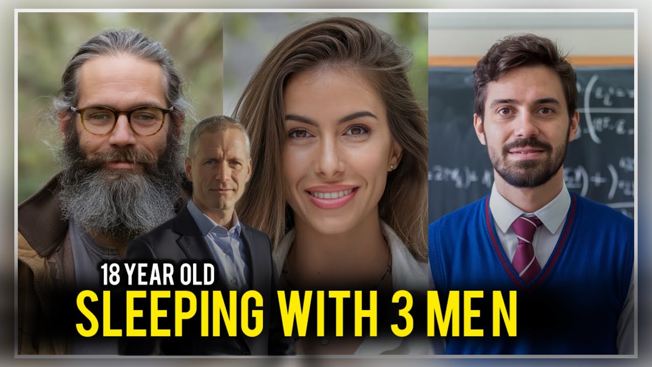 One Girl Secret Affair with 3 Older Man Lead To a Tragic || True crime documentary ||