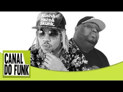 MC Magrinho e MC Kalzin - Olodum (DJ Stanley) Lançamento 2016