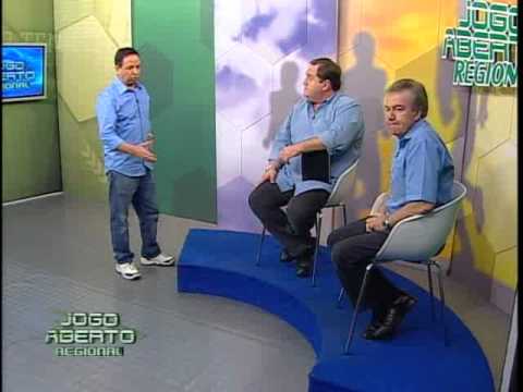 Jogo Aberto Regional Campinas 08 10 2012 - bloco 02