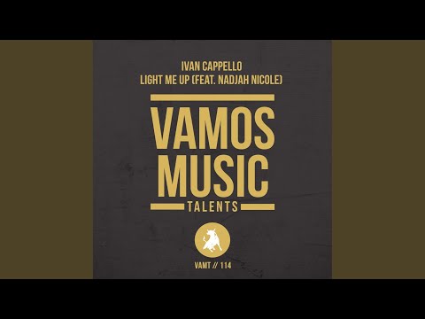 Light Me Up (Extended Mix)