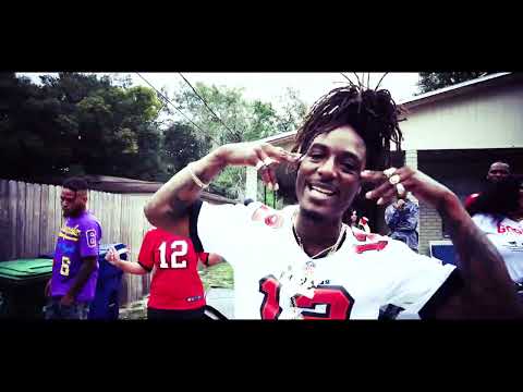 Young Ike - Florida Shit(Official Video)