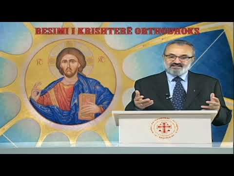 BESIMI I KRISHTERE ORTHODHOKS - (VIRGJERIA & MURGJERIA)