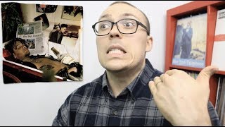 The Needle Drop - Smokepurpp - Deadstar MIXTAPE REVIEW