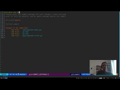 How to write a simple linter in Go