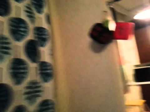 Keskiviikon aamua + hyviä uutisia