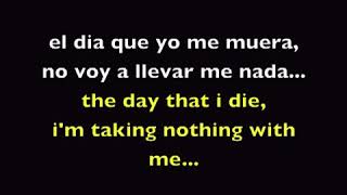 Un Puño de Tierra  A Fistful of Dirt